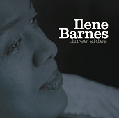 Ilene Barnes : Three Sides (ep)
